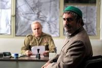 مهران احمدی در نمایی از فیلم « شیار 143»